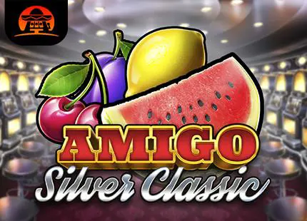 Amigo Silver Classic - WinPesa - Kenya