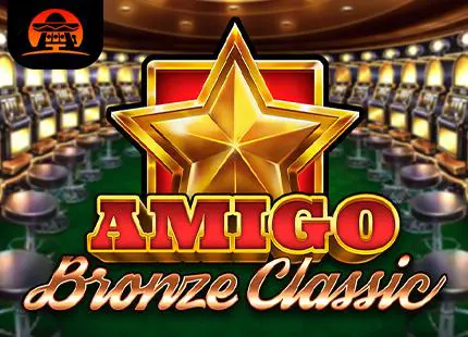 Amigo Bronze Classic - WinPesa - Kenya