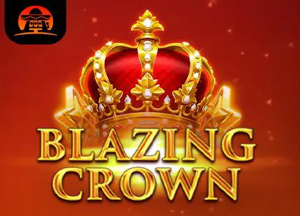 Blazing Crown - WinPesa - Kenya