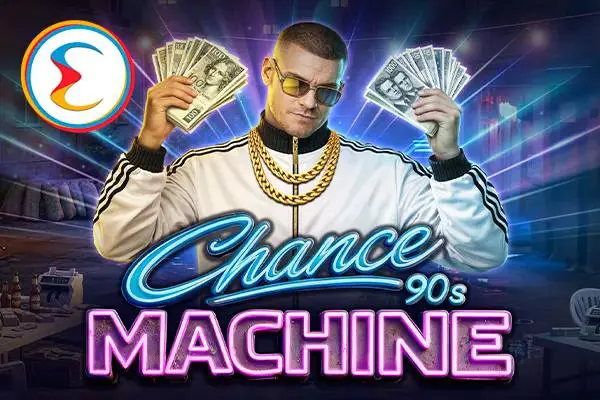 Chance Machine 90s - WinPesa - Kenya