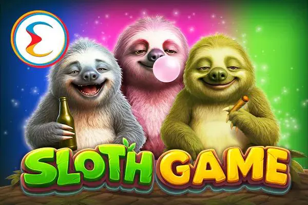 Sloth Game - WinPesa - Kenya