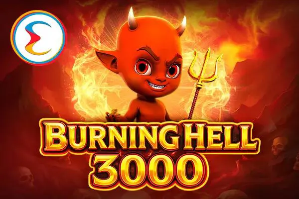 Burning Hell 3000 - WinPesa - Kenya