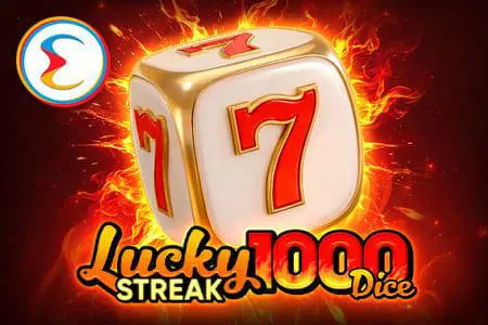 Lucky Streak 1000 (Dice) - WinPesa - Kenya