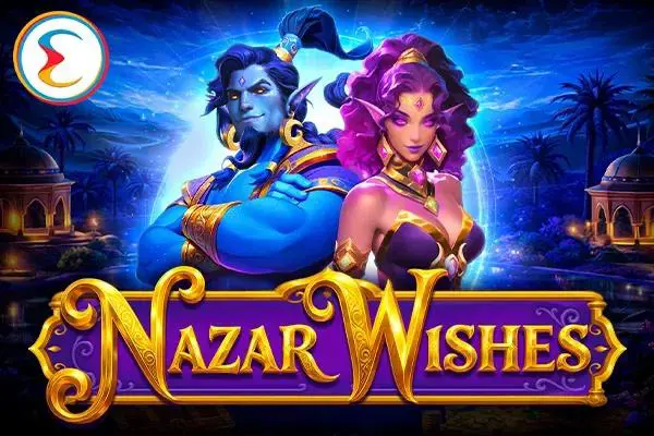 Nazar Wishes - WinPesa - Kenya