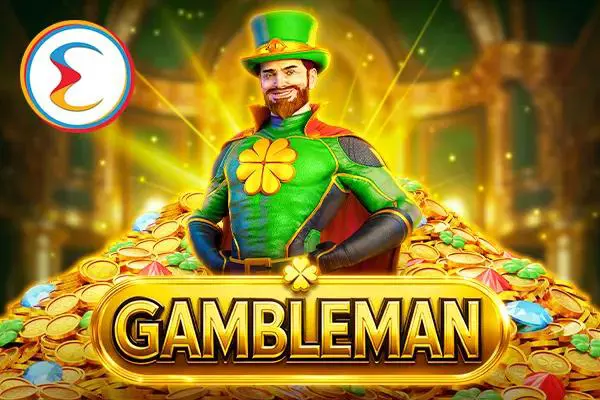 Gambleman - WinPesa - Kenya
