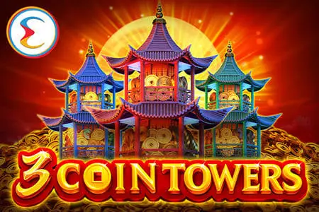 3 Coin Towers - WinPesa - Kenya