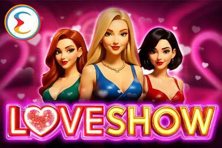Love Show - WinPesa - Kenya