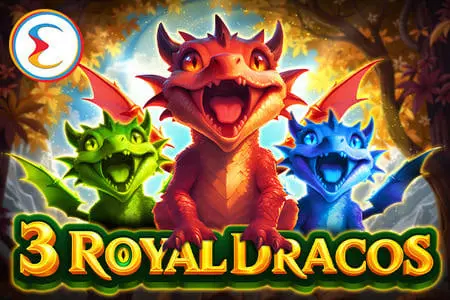 3 Royal Dracos - WinPesa - Kenya