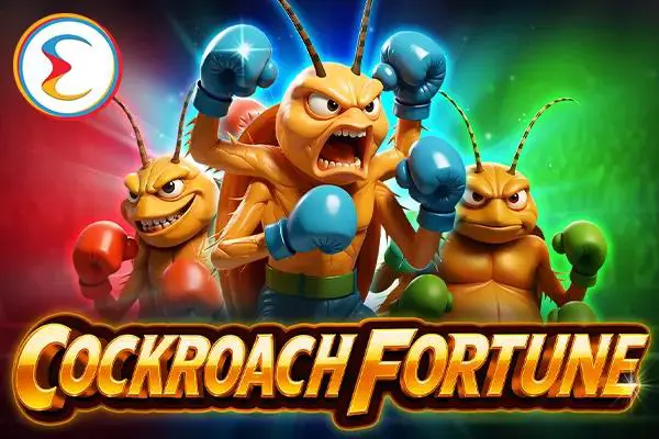 Cockroach Fortune - WinPesa - Kenya