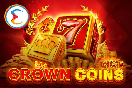 Crown Coins (Dice) - WinPesa - Kenya