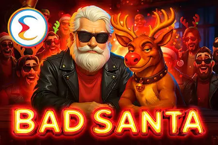 Bad Santa - WinPesa - Kenya