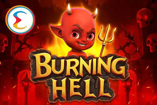 Burning Hell - WinPesa - Kenya