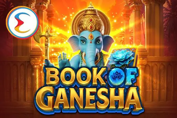 Book of Ganesha - WinPesa - Kenya