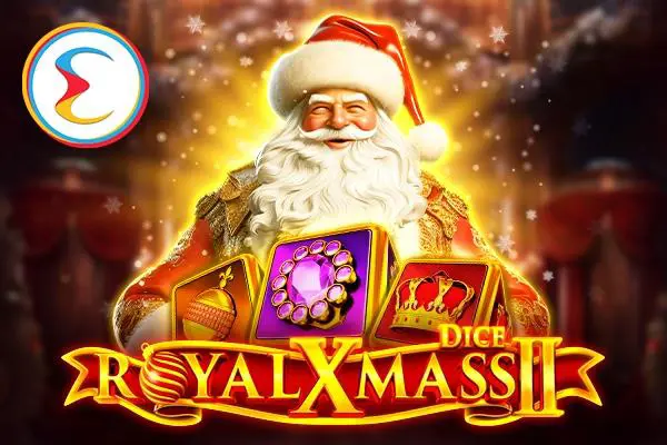 Royal X-mass 2 (Dice) - WinPesa - Kenya
