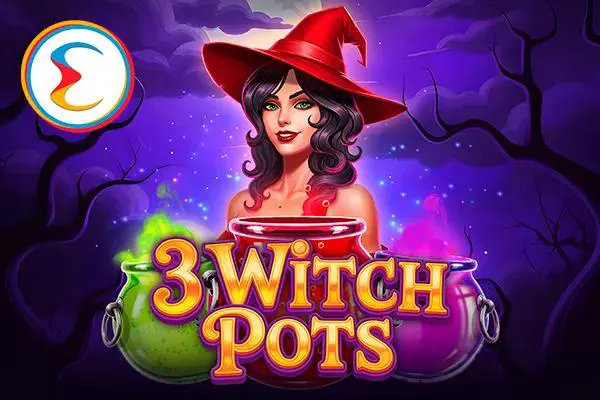 3 Witch Pots - WinPesa - Kenya