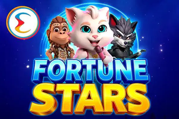 Fortune Stars - WinPesa - Kenya