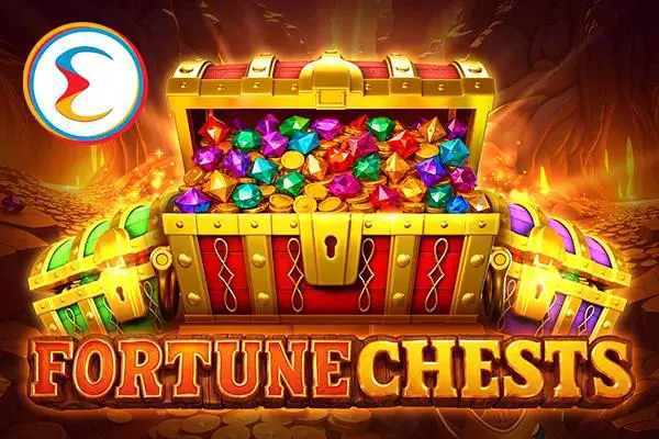 Fortune Chests - WinPesa - Kenya