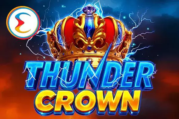 Thunder Crown - WinPesa - Kenya