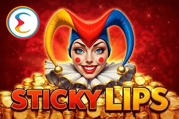 Sticky Lips - WinPesa - Kenya