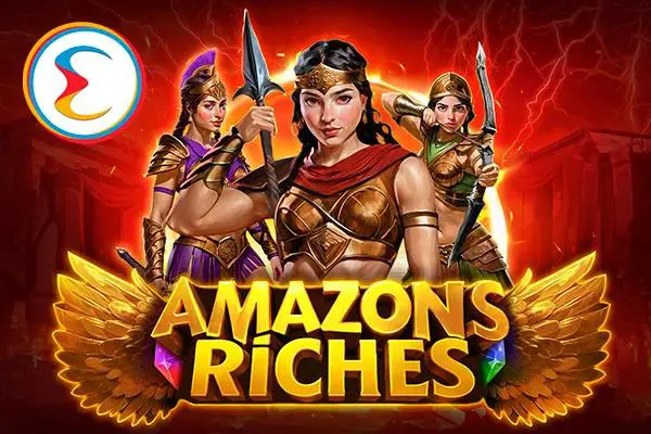 Amazons Riches - WinPesa - Kenya