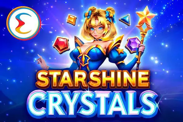 Starshine Crystals - WinPesa - Kenya