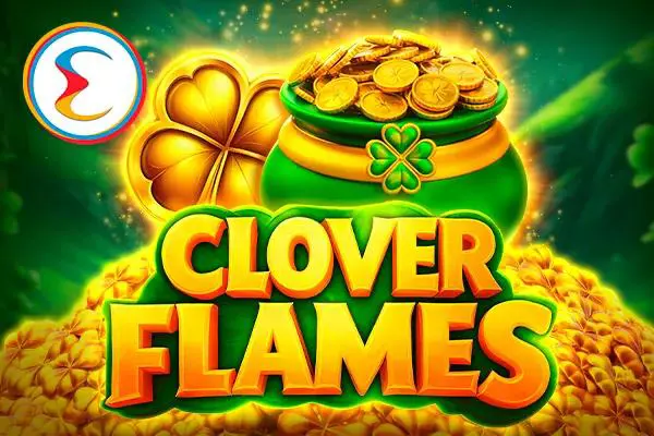 Clover Flames - WinPesa - Kenya