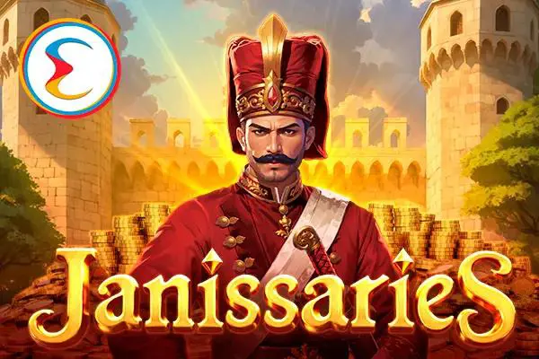 Janissaries - WinPesa - Kenya
