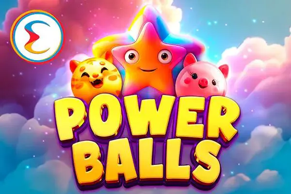 Power Balls - WinPesa - Kenya