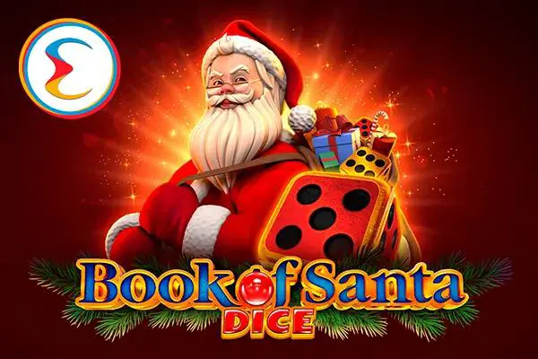 Book Of Santa (Dice) - WinPesa - Kenya