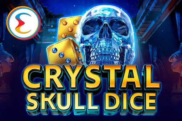 Crystal Skull (Dice) - WinPesa - Kenya
