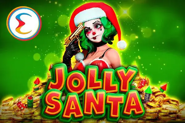 Jolly Santa - WinPesa - Kenya