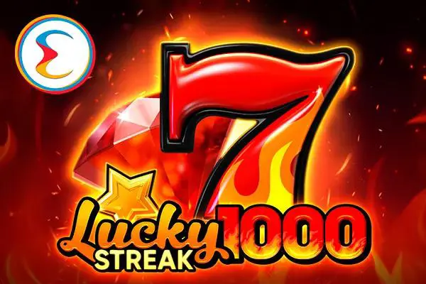 Lucky Streak 1000 - WinPesa - Kenya