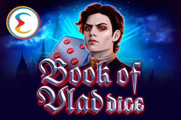Book of Vlad (Dice) - WinPesa - Kenya