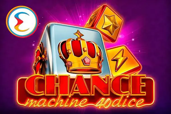Chance Machine 40 (Dice) - WinPesa - Kenya