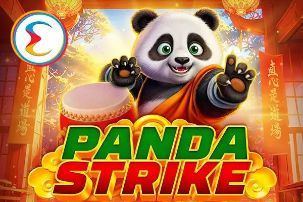 Panda Strike - WinPesa - Kenya