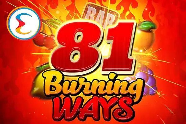 81 Burning Ways - WinPesa - Kenya