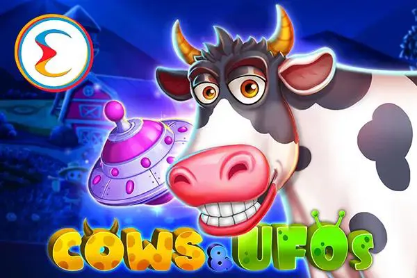 Cows & UFOs - WinPesa - Kenya