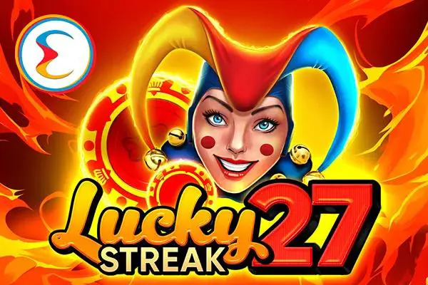 Lucky Streak 27 - WinPesa - Kenya