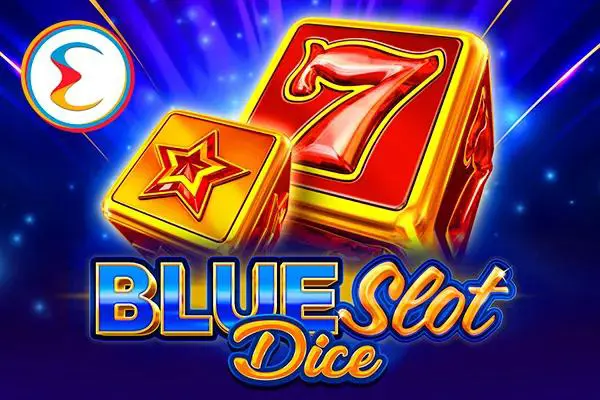 Blue Slot (Dice) - WinPesa - Kenya