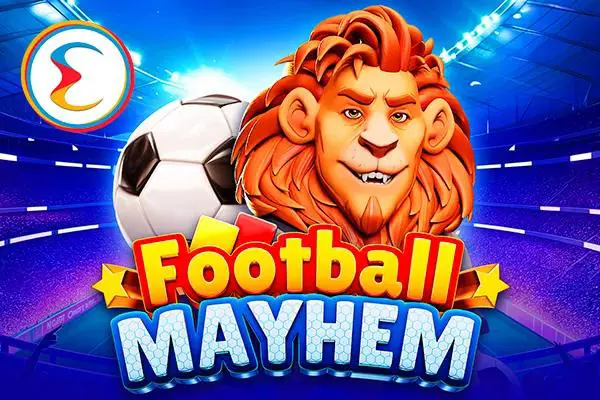 Football Mayhem - WinPesa - Kenya