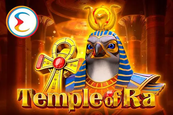 Temple of Ra - WinPesa - Kenya