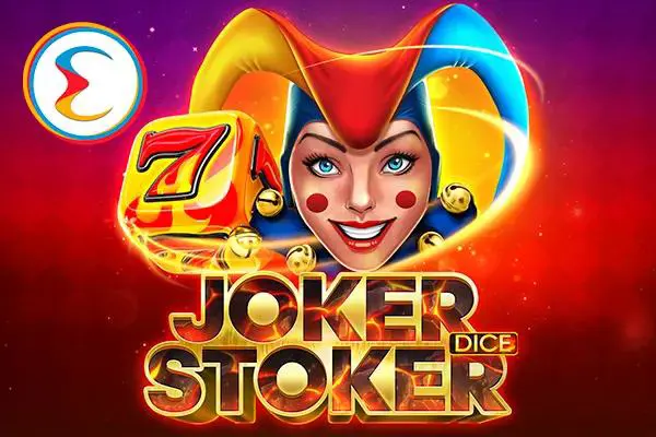Joker Stoker (Dice) - WinPesa - Kenya