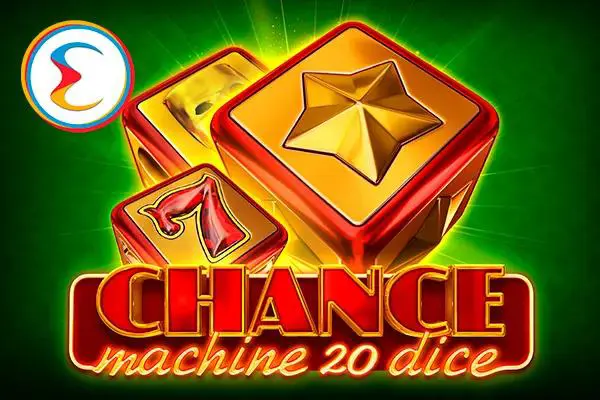 Chance Machine 20 (Dice) - WinPesa - Kenya