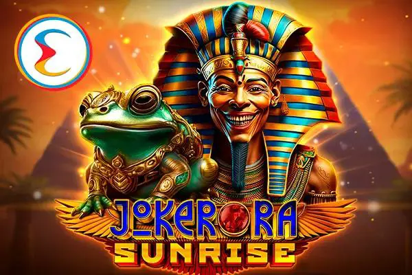 Joker Ra Sunrise - WinPesa - Kenya