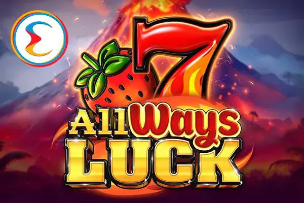 All Ways Luck - WinPesa - Kenya
