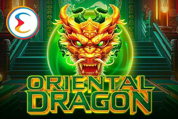 Oriental Dragon - WinPesa - Kenya