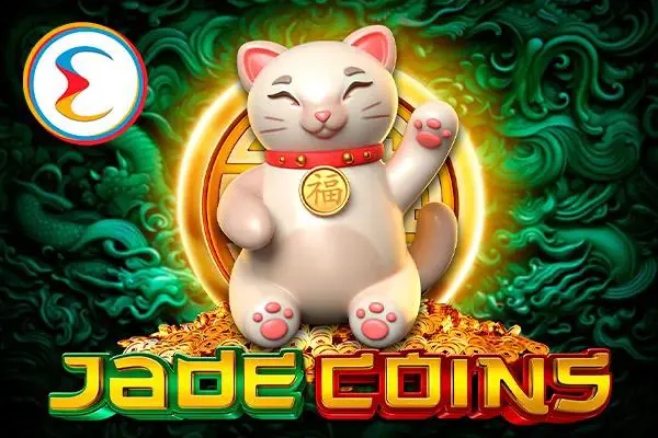 Jade Coins - WinPesa - Kenya