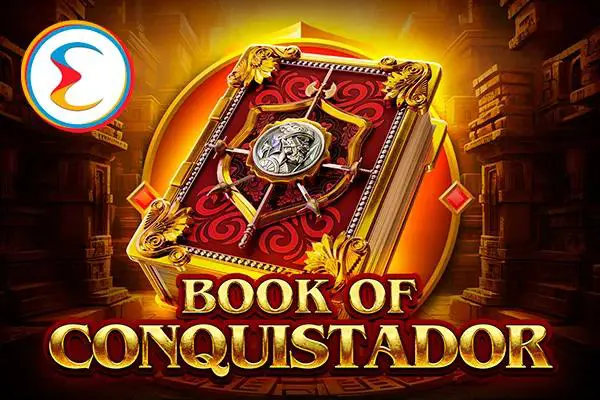 Book of Conquistador - WinPesa - Kenya