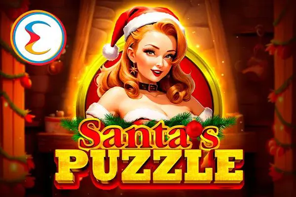 Santa's Puzzle - WinPesa - Kenya