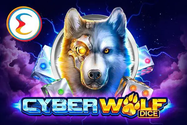 Cyber Wolf (Dice) - WinPesa - Kenya